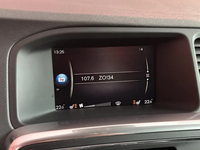 Volvo V60 1.5 T3 Polar+ 2018 Benzine 35