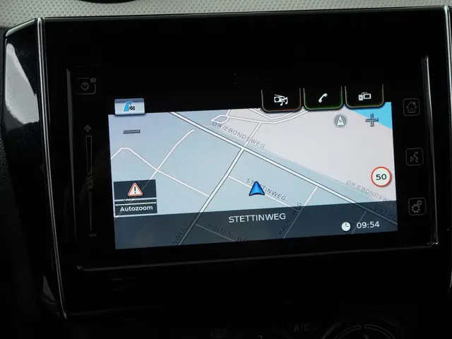 Suzuki Swift 1.2 Select 2018 Benzine 14