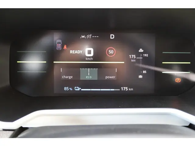 Dacia Spring 65pk Extreme 26.8 kWh 2025 Elektrisch 4