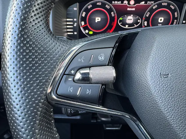 Škoda Karoq 1.5 TSI ACT SPORTLINE BUSINESS 2021 Benzine 19