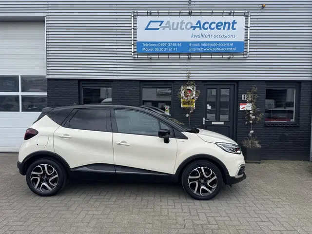 Renault Captur 2