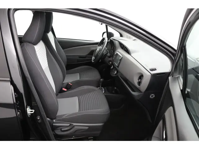 Toyota Yaris 1.5 VVT-i Active 2020 Benzine 22