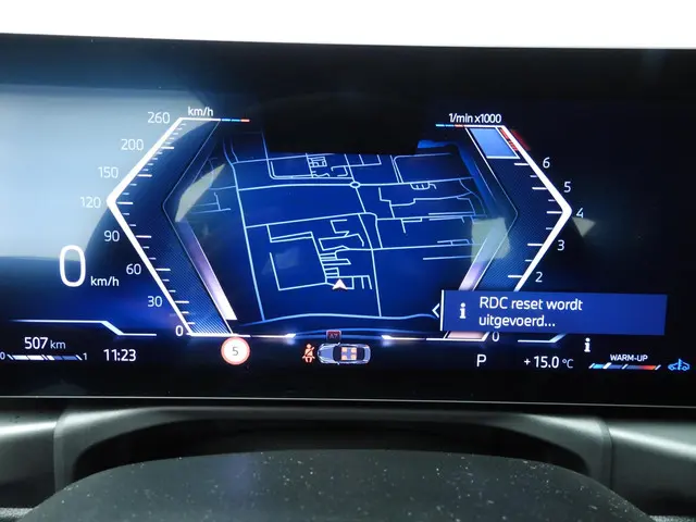 BMW 4 Serie Coupé 420i 2025 Benzine 12