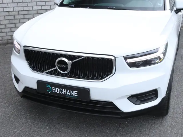 Volvo XC40 2.0 T4 2019 Benzine 16