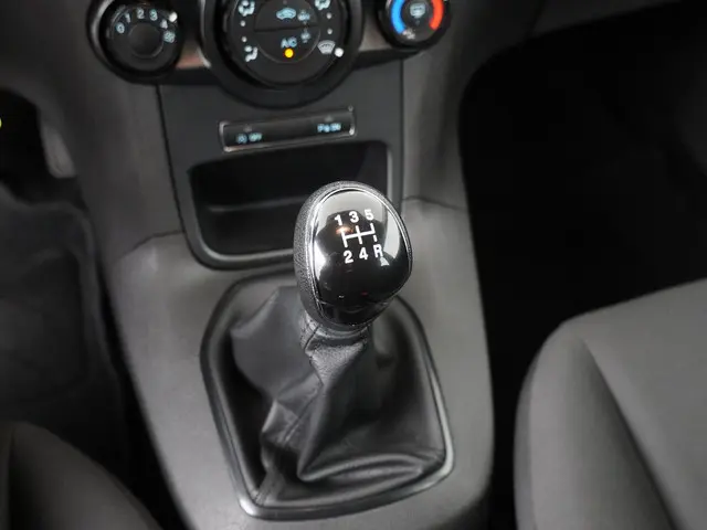 Ford Fiesta 1.0 Style Ultimate 2017 Benzine 22