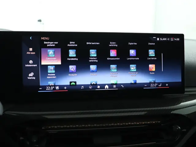 BMW 4 Serie Gran Coupé 420i 2025 Benzine 58