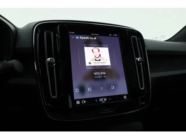 Volvo C40 Single Motor Core 69 kWh 2023 Elektrisch 23