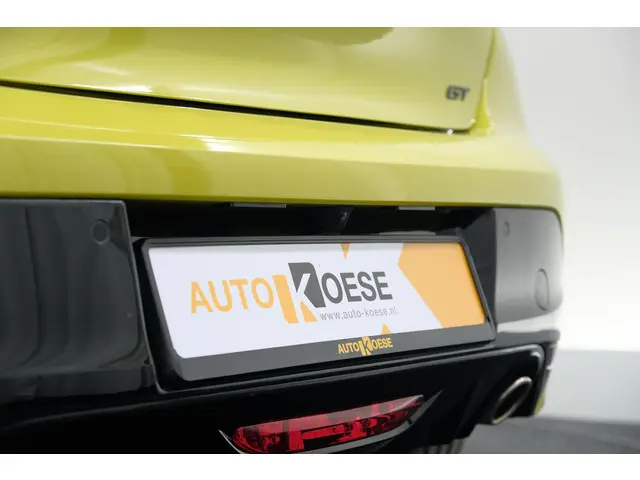 Peugeot 208 PureTech 100 GT 2024 Benzine 4