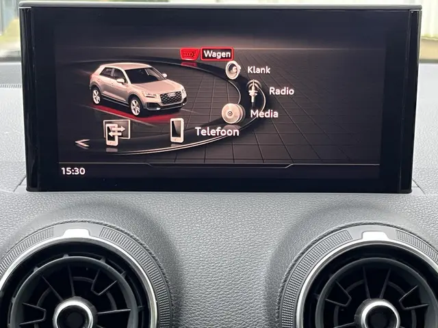 Audi Q2 30 TFSI Business Edition 2021 Benzine 68