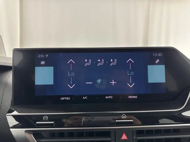 Citroën ë-C4 Shine 50 kWh [ 3-Fase ] 2021 Elektrisch 14