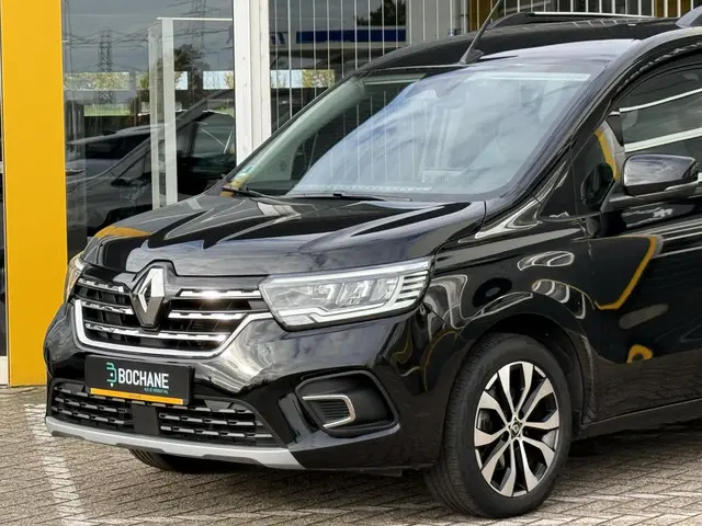 Renault Kangoo TCe 130 EDC Techno 2022 Benzine 16