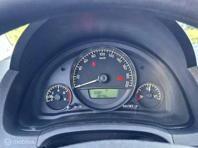 Škoda Citigo 1.0 Greentech Elegance 128.000km! 2013 Benzine 8