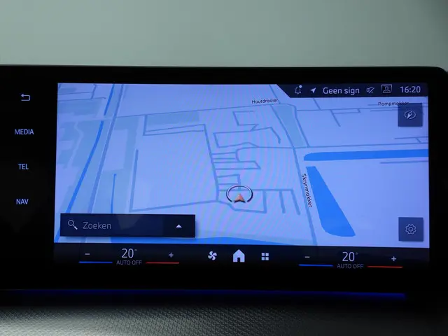 BMW 2 Serie Active Tourer 218i 2024 Benzine 31