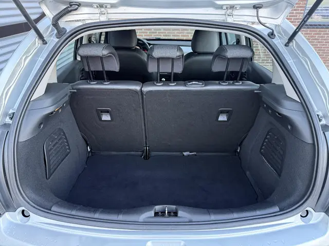 Citroën C3 1.2 PureTech Business 2016 Benzine 22