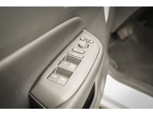 Honda Jazz 1.5i e:HEV ADVANCE 2024 Hybride Benzine 41