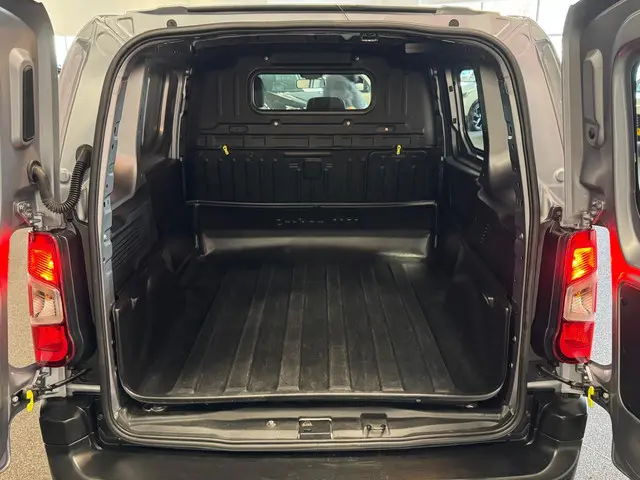 Citroën Berlingo 1.5 BlueHDI Driver 2019 Diesel 12