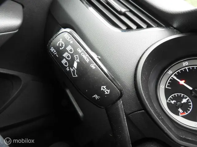 Škoda Octavia Combi 1.5 TSI Business 150 PK 2019 Benzine 22