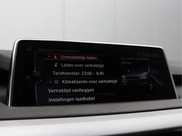 BMW X5 xDrive40e High Executive 2017 Hybride Benzine 53
