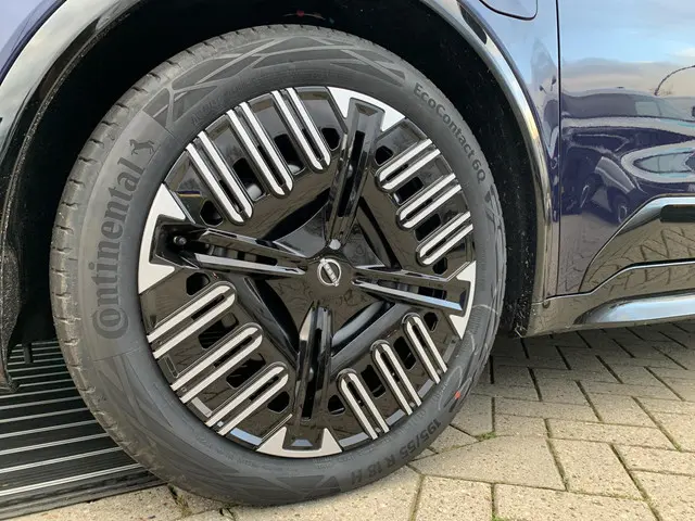 Nissan Micra ADVANCE 52 kWh 2025 Elektrisch 31