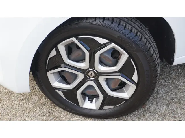 Renault Twingo 1.0 SCe 73pk 5Drs Collection 2020 Benzine 32