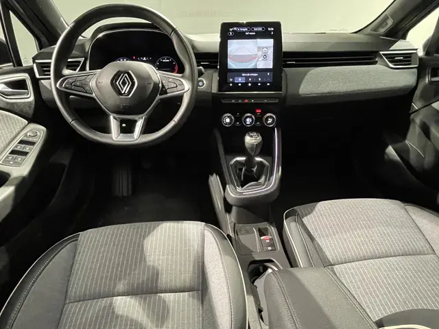 Renault Clio 1.0 TCe 90 GPF techno 2023 Benzine 3