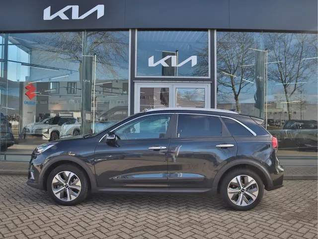 Kia e-Niro 2