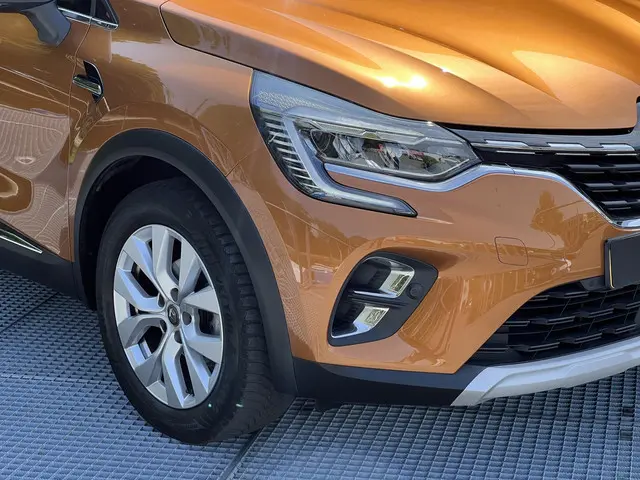 Renault Captur 1.3 TCe 130 Intens 2020 Benzine 14