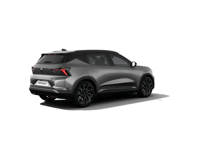 Renault Scénic E-Tech esprit Alpine 2025 Elektrisch 8