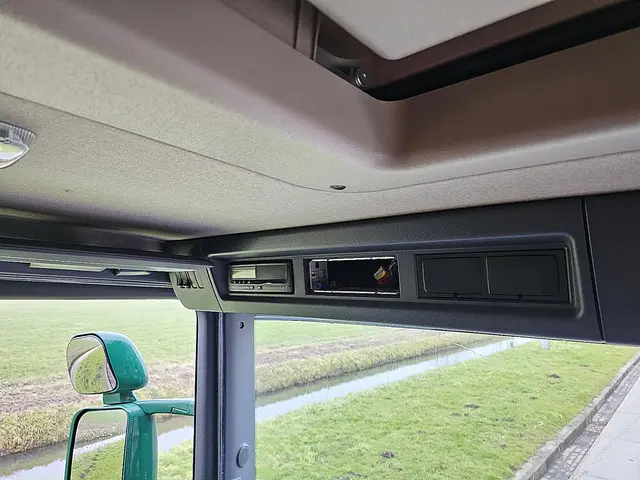 Scania P P320 2017 Diesel 13