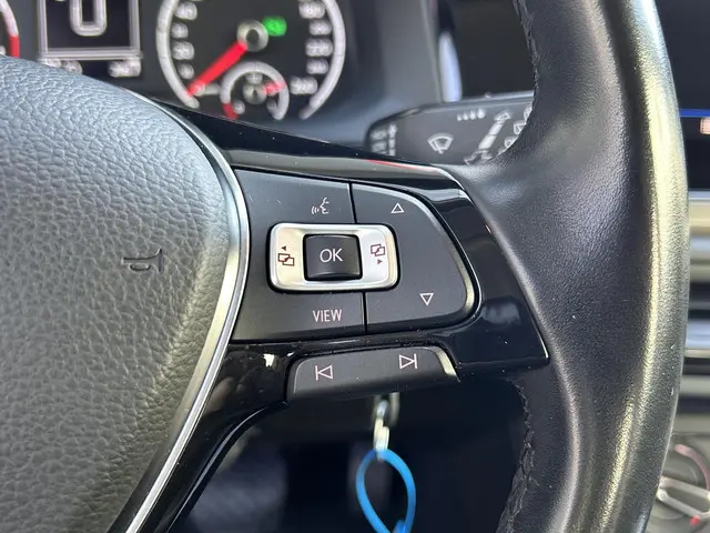 Volkswagen Polo 1.0 TSI 2018 Benzine 19