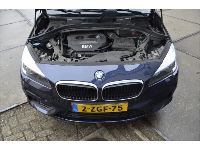 BMW 2 Serie Active Tourer 218i Executive 2015 Benzine