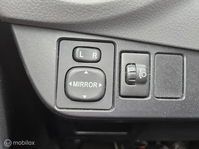 Toyota Yaris 1.0 VVT-i Access camera 2015 Benzine 19