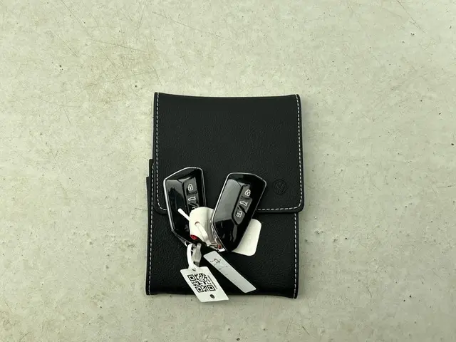 Volkswagen ID.3 First Plus 58 kWh 2020 Elektrisch 25