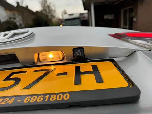 Toyota Auris 3