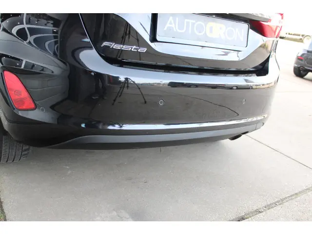 Ford Fiesta 1.0 EcoBoost Connected 2020 Benzine 30