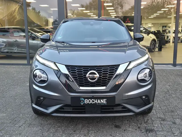 Nissan Juke 1.0 DIG-T N-Connecta 2022 Benzine 18
