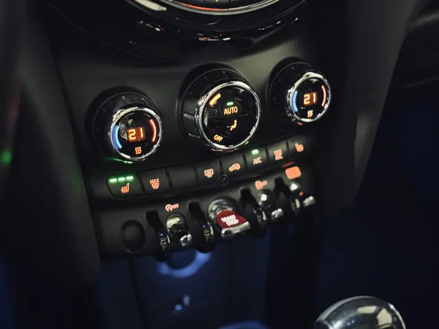 MINI Cooper S Mini 2.0 2018 Benzine 21