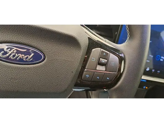 Ford Puma 1.0 EcoBoost Hybrid Titanium 2024 Benzine 13