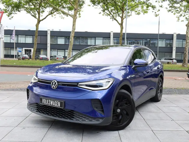 Volkswagen ID.4