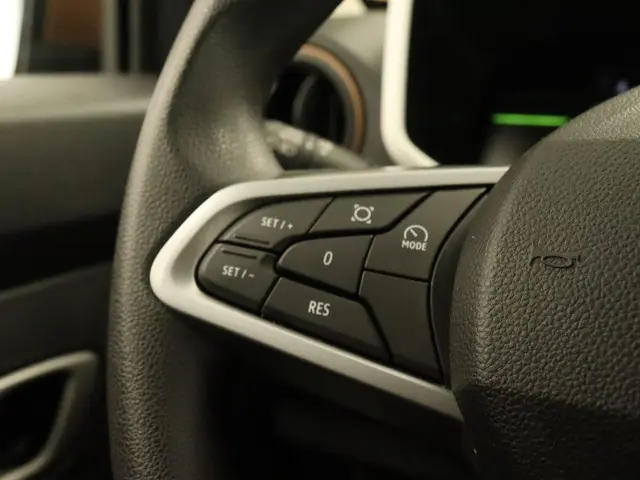 Dacia Spring Extreme 65 26.8 kWh 2025 Elektrisch 22