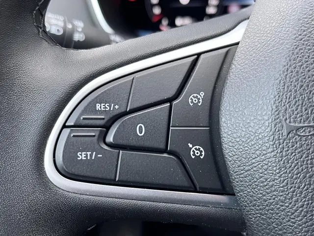 Renault Mégane Estate 1.3 TCe 140 Techno 2023 Benzine 20