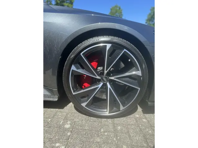 Audi RS7 4.0 TFSI RS 7 quattro 2020 Benzine 22