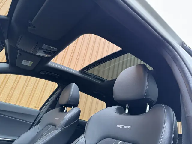 Kia Ceed Sportswagon 1.0 T-GDi GT-Line 2019 Benzine 19