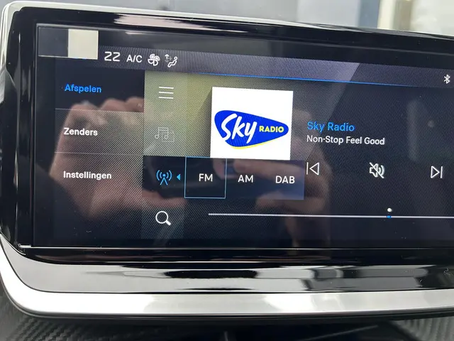 Peugeot 2008 1.2 Hybrid 145 PK GT 2025 Hybride Benzine 20