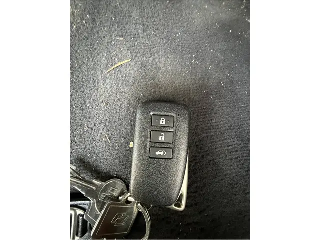 Lexus RX 450h 4WD F Sport Line 2016 Hybride Benzine 43