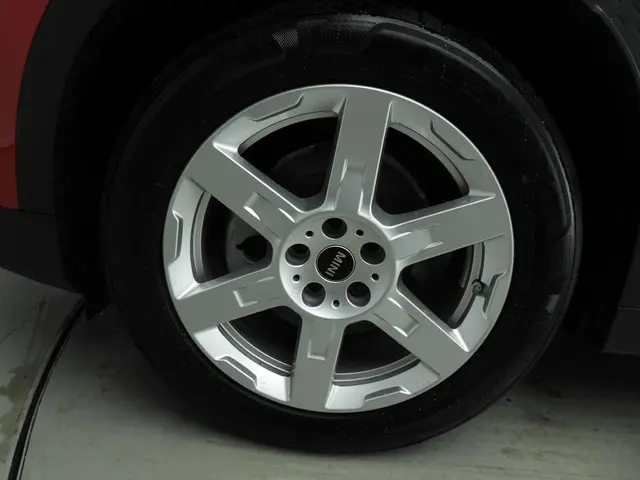 MINI Countryman E 2024 Elektrisch 38