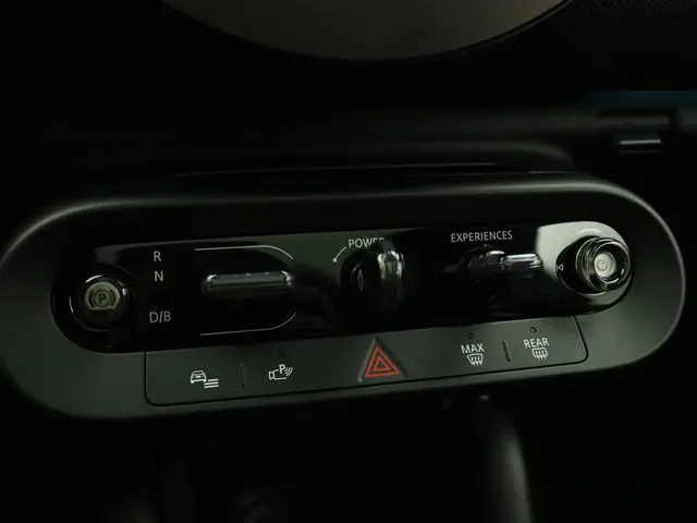 MINI Electric Cooper SE 2024 Elektrisch 19