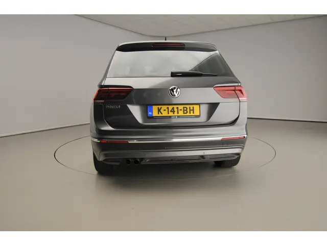 Volkswagen Tiguan 3