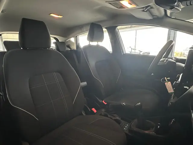 Ford Fiesta 1.1 Trend 2018 Benzine 17