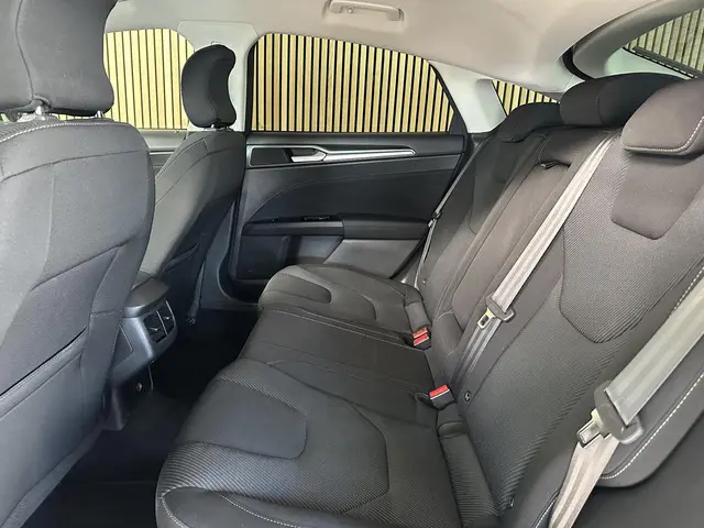 Ford Mondeo 1.5 Titanium 2016 Benzine 8